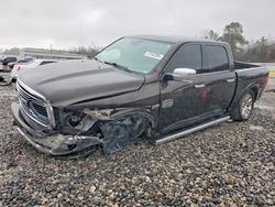 Dodge salvage cars for sale: 2017 Dodge Ram 1500 Longhorn
