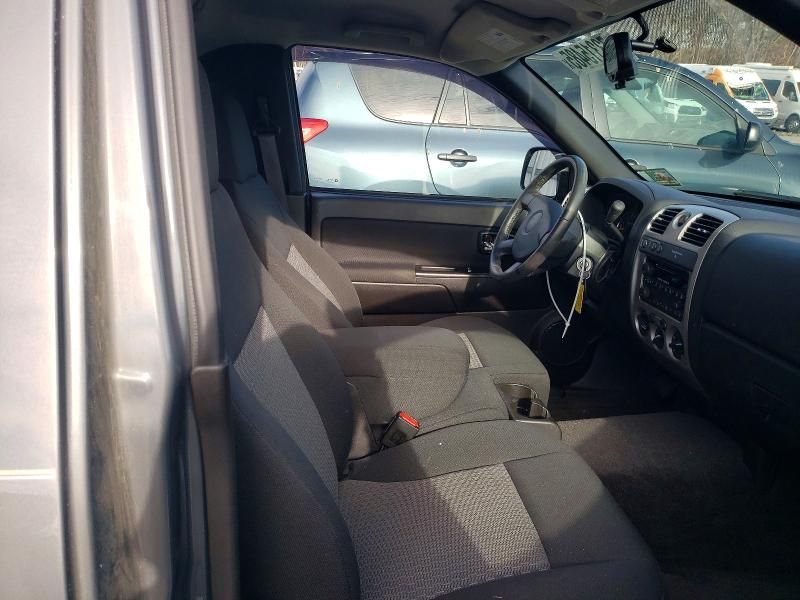 2008 Chevrolet Colorado