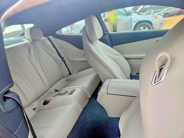 2024 Mercedes-Benz Cle 300 4matic