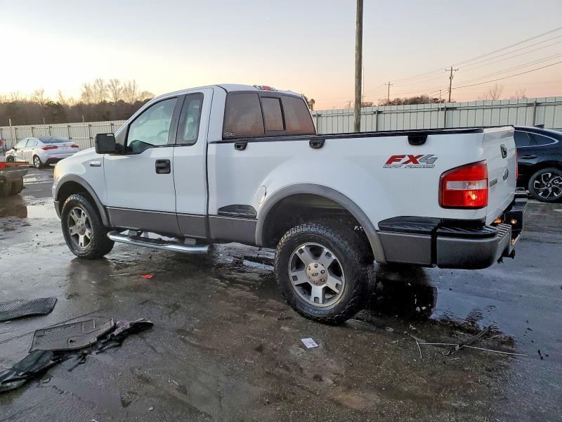 2005 Ford F150