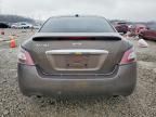 2012 Nissan Maxima s