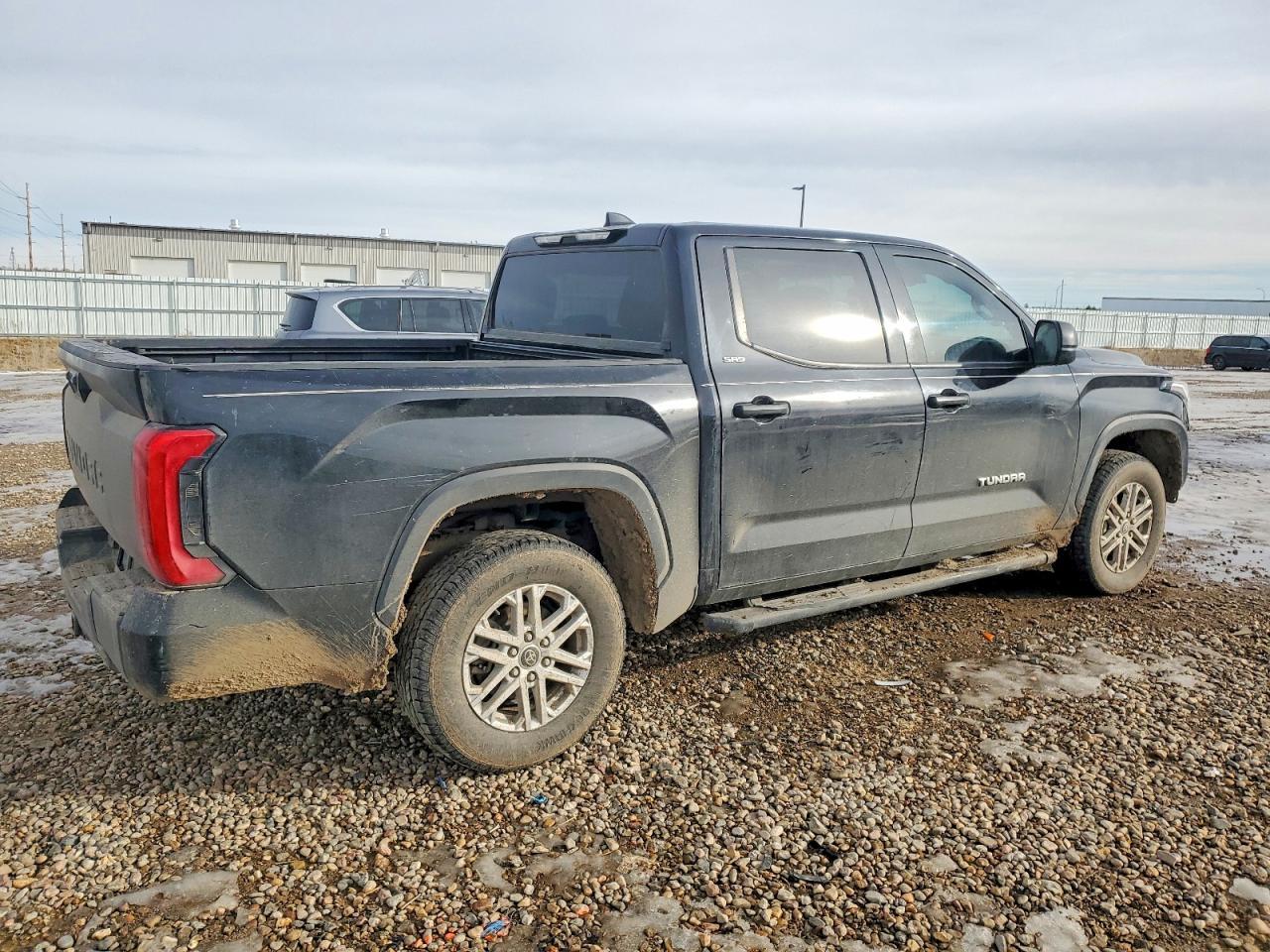 2023 Toyota Tundra
