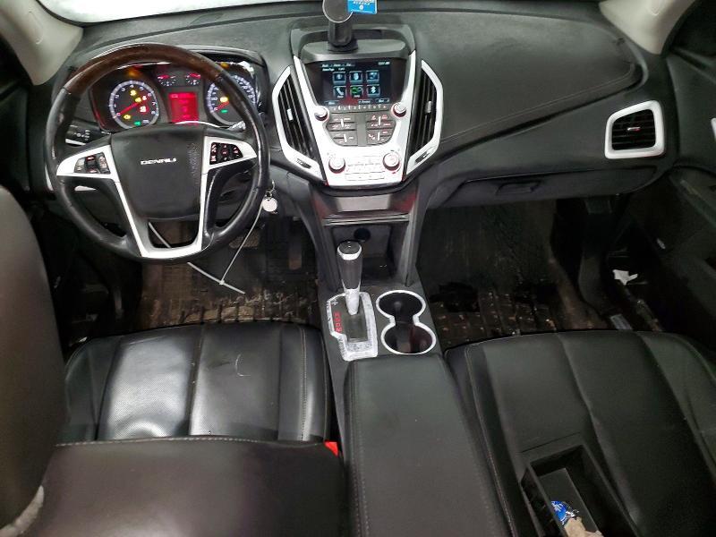 2016 GMC Terrain Denali