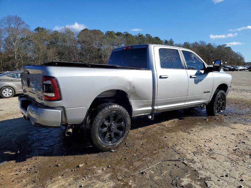 2024 Dodge Ram 2500 big Horn