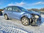2014 Subaru Forester 2.5i