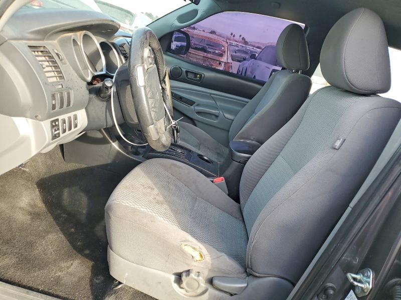 2014 Toyota Tacoma Double Cab Long BED