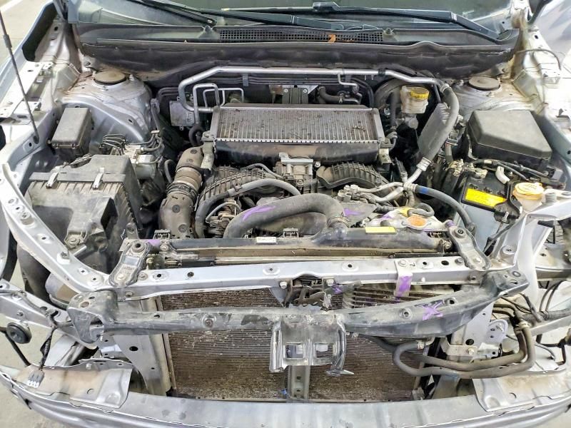 2022 Subaru Ascent Premium