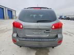 2009 Hyundai Santa fe gls