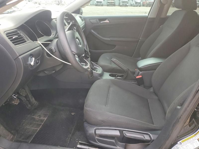 2016 Volkswagen Jetta s