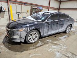 2020 Chevrolet Malibu lt for sale in Leroy, NY