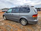 2002 Honda Odyssey exl