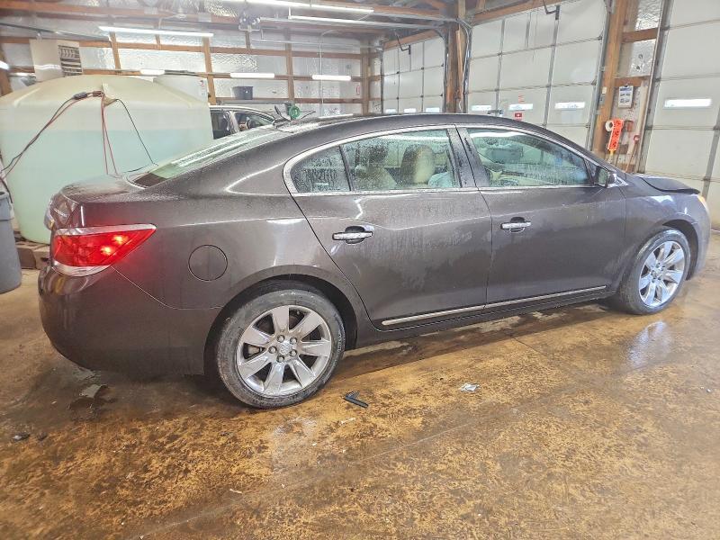 2013 Buick Lacrosse