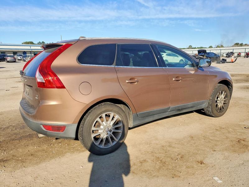 2010 Volvo Xc60 T6