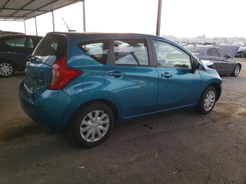 2016 Nissan Versa Note s