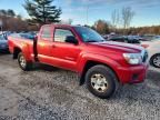 2012 Toyota Tacoma Access cab