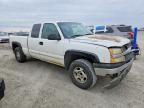 2003 Chevrolet Silverado K1500