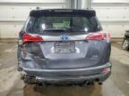 2018 Toyota Rav4 Hybrid xle