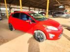 2013 Ford Fiesta Titanium