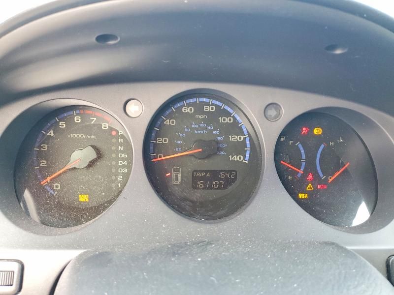 2005 Acura Mdx Touring