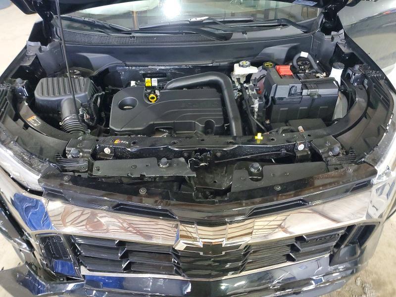 2026 Chevrolet Equinox Active