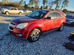 2011 Chevrolet Equinox lt for sale in Byron, GA