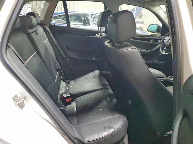 2015 BMW X1 Xdrive28i