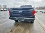 2015 Ford F150 Super cab