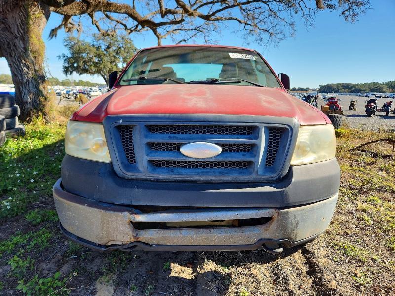 2006 Ford F150