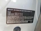 2015 BMW 740 i