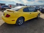 2004 Pontiac Sunfire