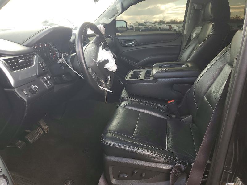 2016 Chevrolet Tahoe C1500 ls