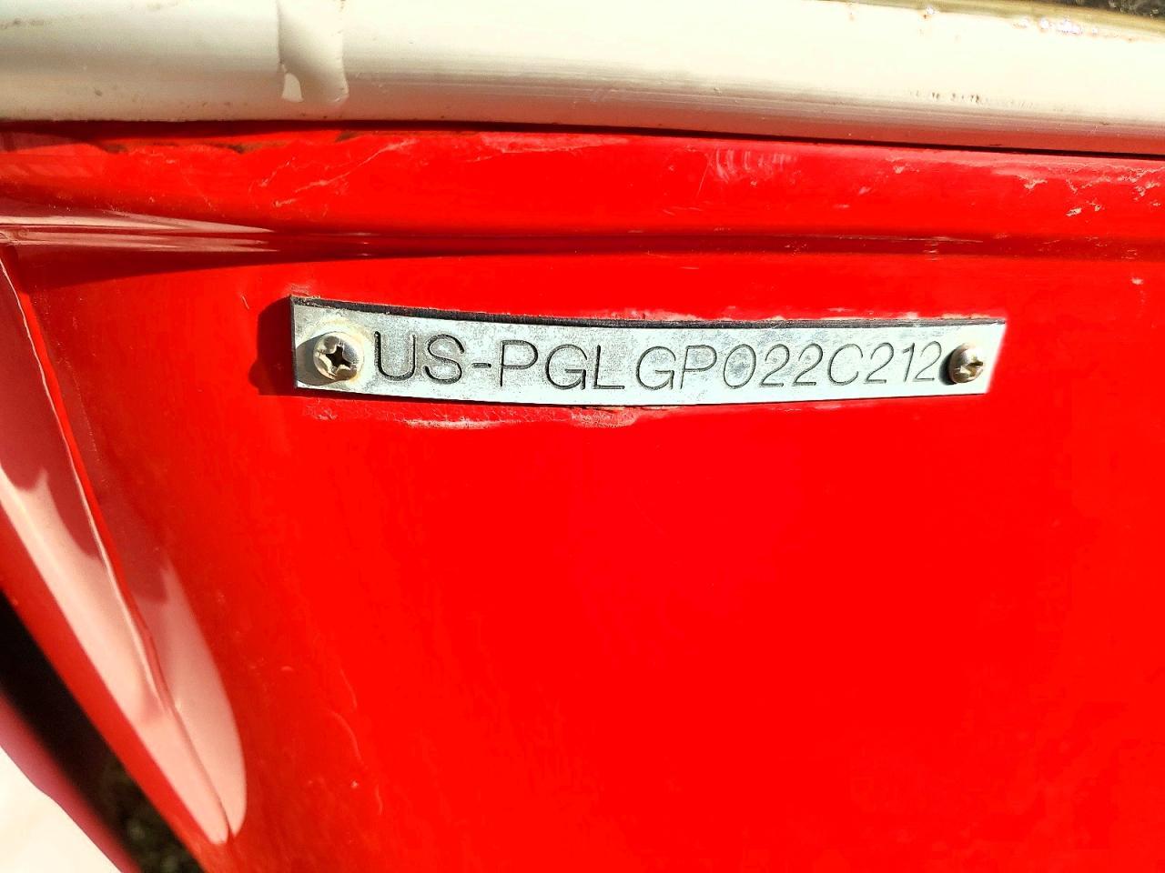 2012 Glastron 24FT Boat