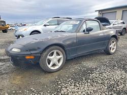 Mazda mx5 Vehiculos salvage en venta: 1997 Mazda Mx-5 Miata