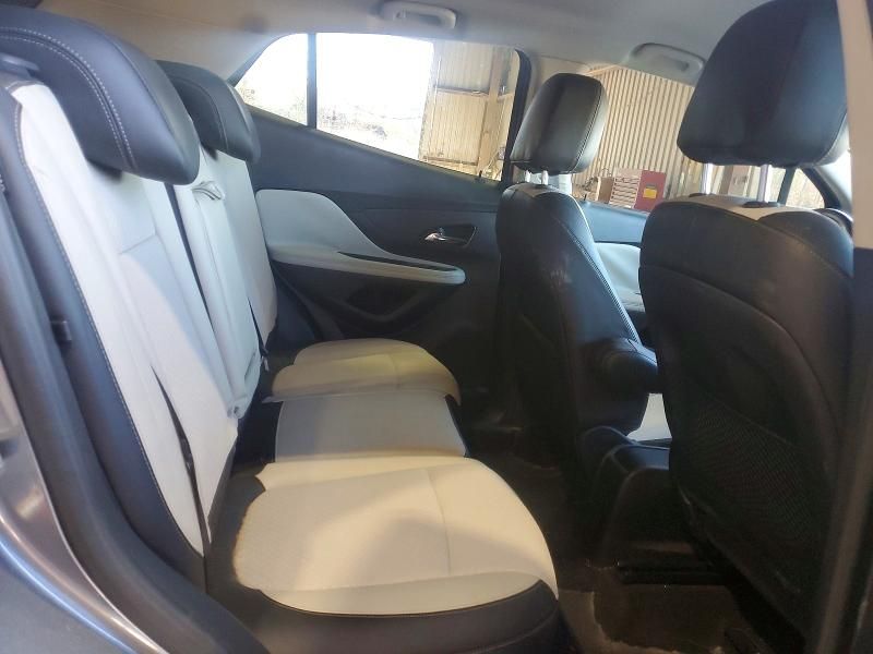 2020 Buick Encore Sport Touring