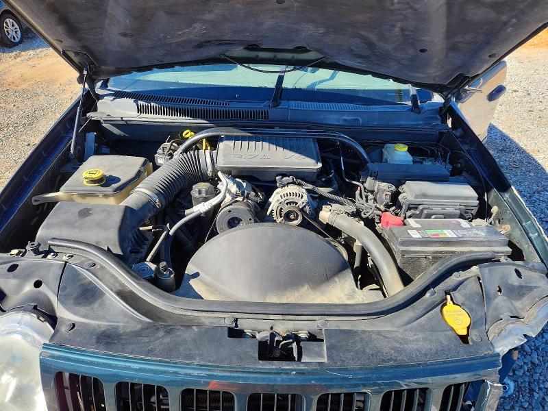 2005 Jeep Grand Cherokee Laredo