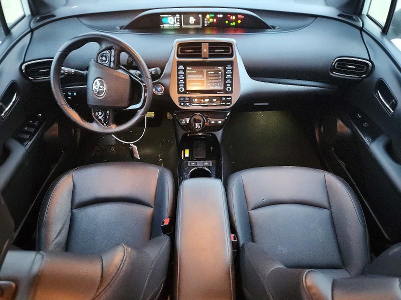 2021 Toyota Prius Special Edition