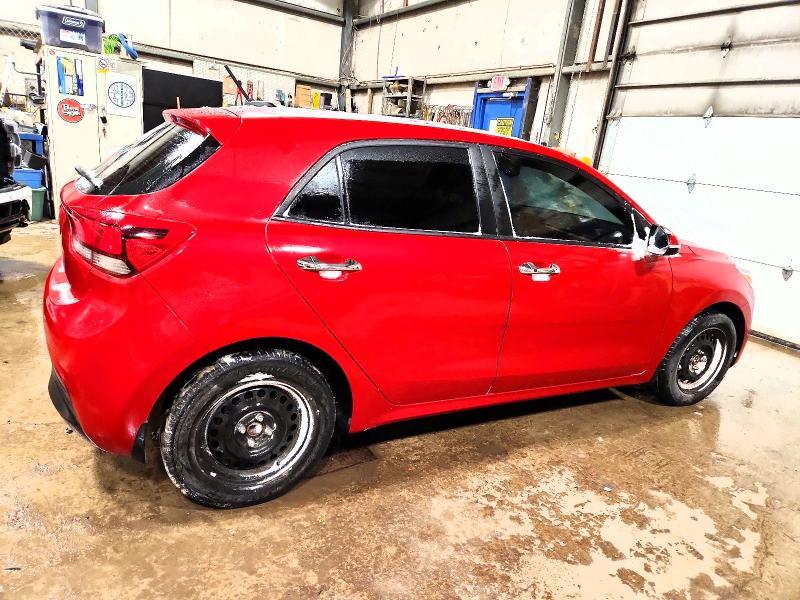 2022 KIA Rio ex Premium