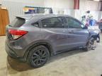 2021 Honda Hr-v Sport