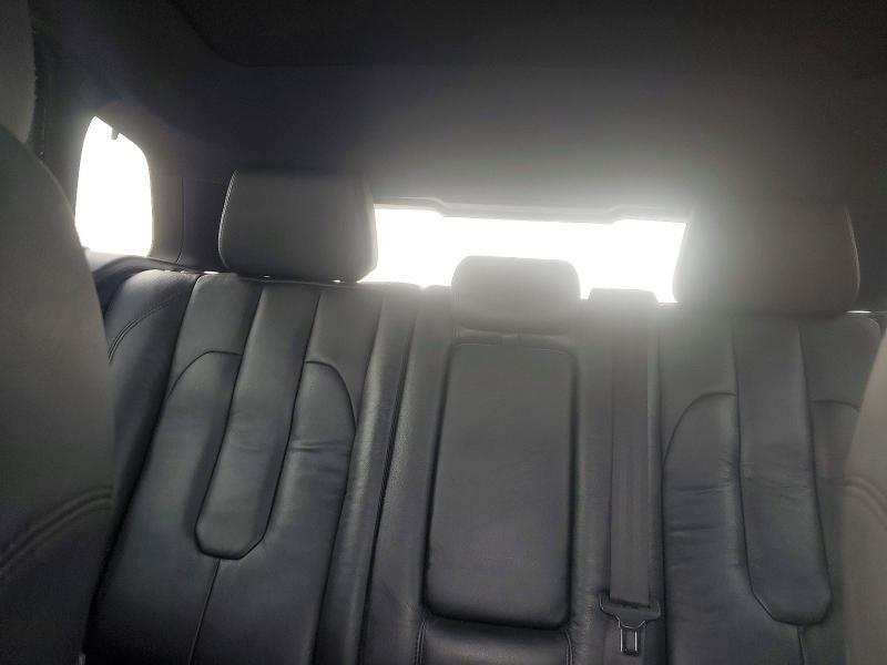 2015 Land Rover Range Rover Evoque Pure Premium