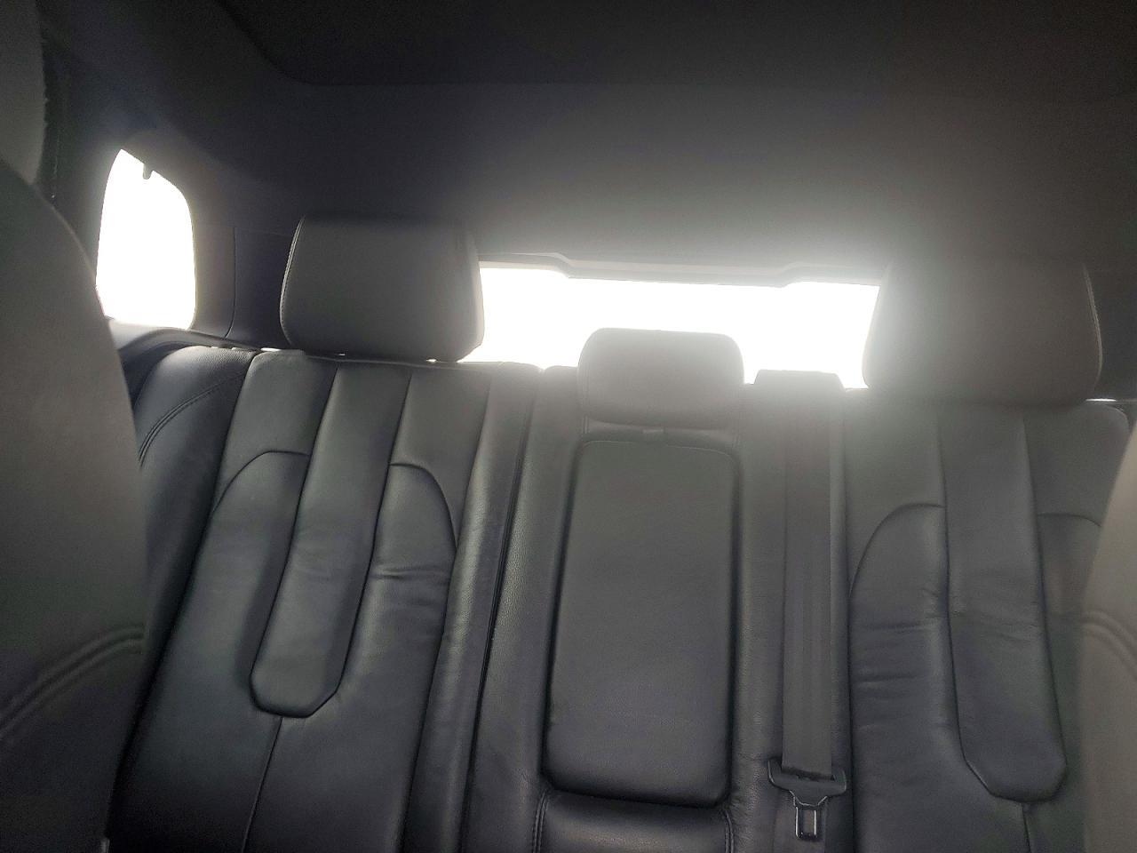 2015 Land Rover Range Rover Evoque Pure Premium