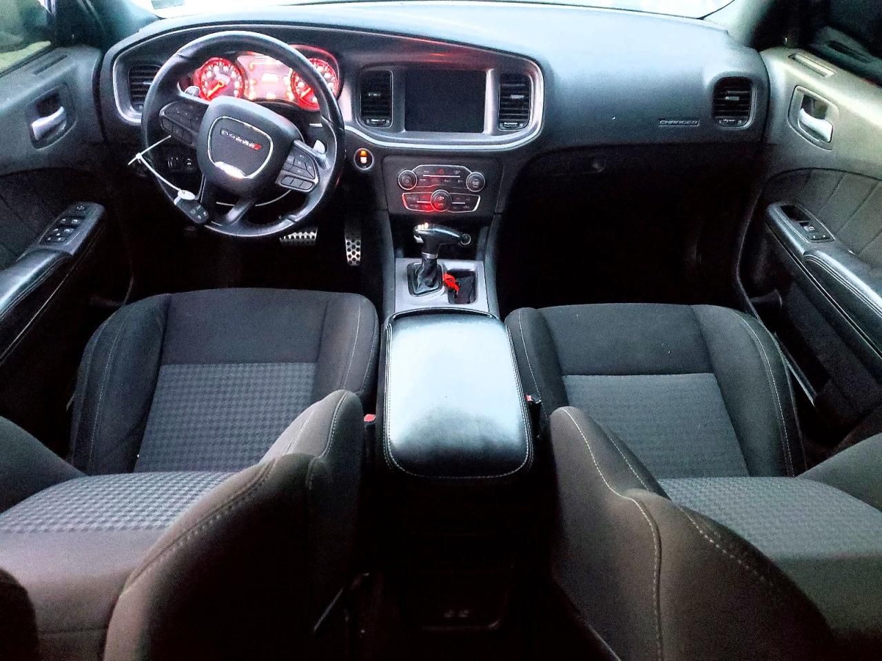 2021 Dodge Charger gt