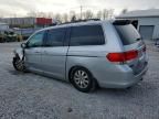 2010 Honda Odyssey exl