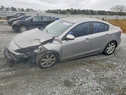 Mazda Vehiculos salvage en venta: 2011 Mazda 3 I