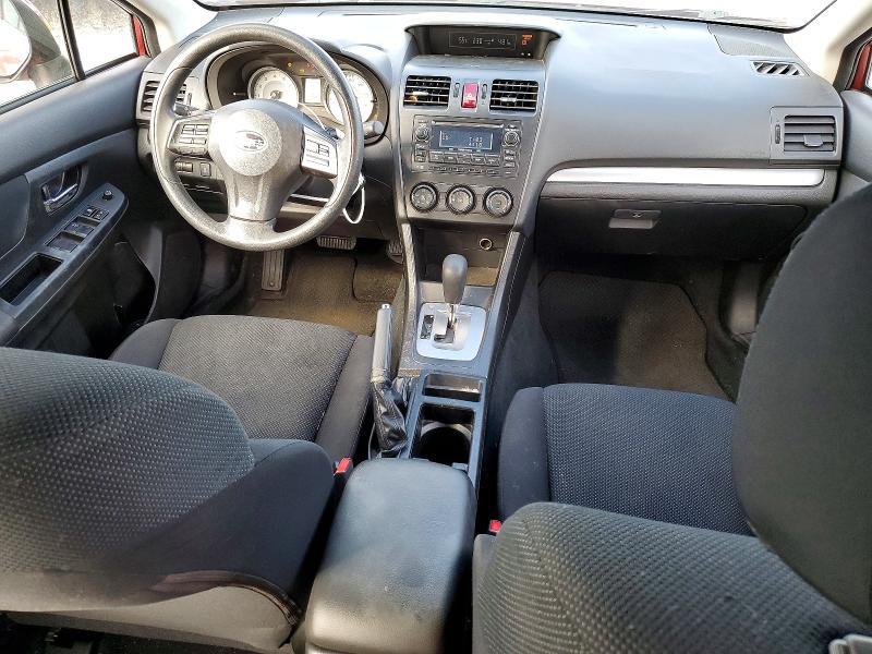 2013 Subaru Impreza Premium