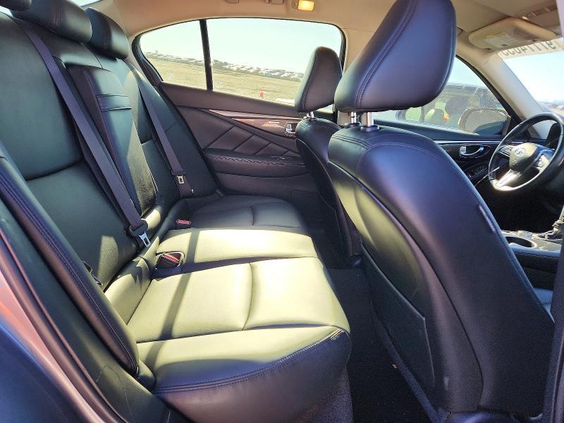 2019 Infiniti Q50 Pure