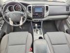 2015 Toyota Tacoma Prerunner V6