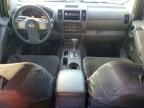 2006 Nissan Xterra off Road