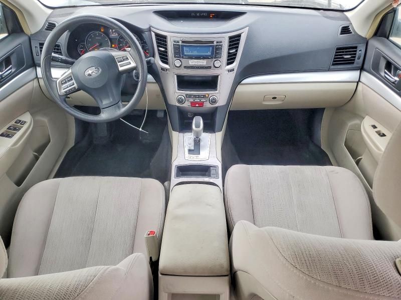 2013 Subaru Legacy 2.5i