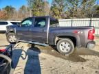 2010 Chevrolet Silverado K1500 lt