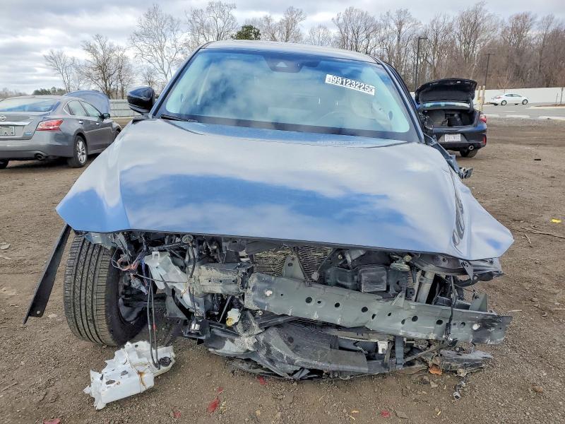 2024 Mazda Cx-5 Preferred